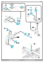 Предварительный просмотр 6 страницы Eduard J2F-5 Duck Quick Start Manual