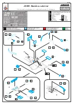 Eduard J2M3 Raiden exterior Quick Start Manual предпросмотр