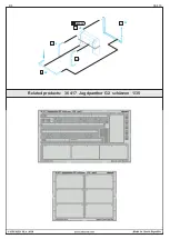 Предварительный просмотр 4 страницы Eduard Jagdpanther G2 Manual