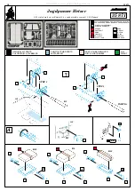 Eduard Jagdpanzer Hetzer Assembly Instructions preview