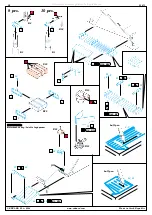 Preview for 2 page of Eduard Jagdpanzer Hetzer Assembly Instructions