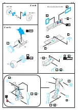 Preview for 2 page of Eduard Jaguar A exterior Quick Start Manual