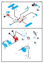 Предварительный просмотр 2 страницы Eduard JAS-39 Gripen S.A. Quick Start Manual