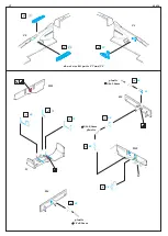 Предварительный просмотр 3 страницы Eduard JAS-39 Gripen S.A. Quick Start Manual