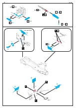 Предварительный просмотр 4 страницы Eduard JAS-39 Gripen S.A. Quick Start Manual