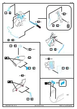 Предварительный просмотр 6 страницы Eduard JAS-39 Gripen S.A. Quick Start Manual