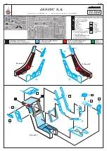 Предварительный просмотр 1 страницы Eduard JAS-39C S.A. Manual