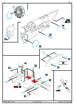 Предварительный просмотр 2 страницы Eduard JRS-1 upgrade set Quick Start Manual