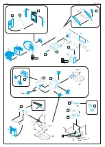 Preview for 3 page of Eduard Ju 188 interior Quick Start Manual