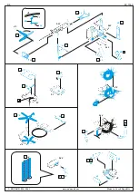 Preview for 4 page of Eduard Ju 188 interior Quick Start Manual