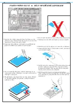 Preview for 5 page of Eduard Ju 87B interior S.A. Instruction Sheet