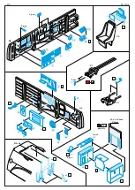 Предварительный просмотр 2 страницы Eduard Ju 87D Quick Start Manual