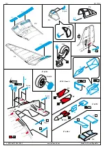 Предварительный просмотр 3 страницы Eduard Ju 87D Quick Start Manual