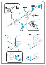 Предварительный просмотр 5 страницы Eduard Ju 87G-2 interior Quick Start Manual