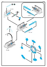 Preview for 2 page of Eduard Ju 88A-5 exterior Quick Start Manual