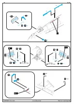 Preview for 4 page of Eduard Ju 88A-5 exterior Quick Start Manual