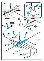 Preview for 3 page of Eduard Ju 88C-6 interior Manual