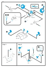 Preview for 5 page of Eduard Ju 88C-6 interior Manual