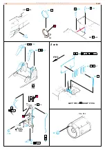 Preview for 4 page of Eduard Ju 88G-1 Night Fighter Quick Start Manual