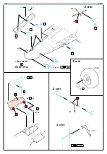 Preview for 5 page of Eduard Ju 88G-1 Night Fighter Quick Start Manual