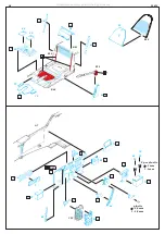 Предварительный просмотр 7 страницы Eduard JX 108 Assembly Instructions Manual