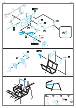 Предварительный просмотр 8 страницы Eduard JX 108 Assembly Instructions Manual