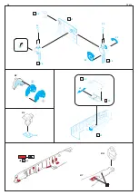 Preview for 3 page of Eduard Ki-46-II Dinah 1/72 Quick Start Manual