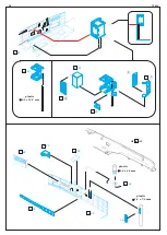 Preview for 5 page of Eduard Ki-46-II Dinah 1/72 Quick Start Manual