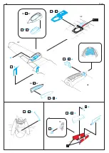 Preview for 6 page of Eduard Ki-46-II Dinah 1/72 Quick Start Manual