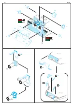 Preview for 2 page of Eduard King Tiger initial zimmerit Quick Start Manual