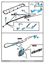 Preview for 4 page of Eduard King Tiger Porsche turret Quick Start Manual