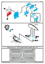 Preview for 3 page of Eduard Kittyhawk Mk.Ia Manual