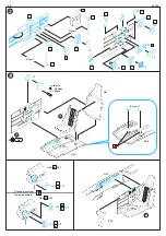 Предварительный просмотр 2 страницы Eduard Kittyhawk Mk.III Quick Start Manual