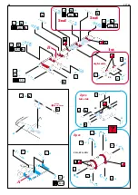 Предварительный просмотр 2 страницы Eduard KV-8 Flamethrower Quick Start Manual