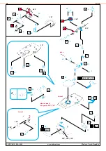 Предварительный просмотр 4 страницы Eduard KV-8 Flamethrower Quick Start Manual