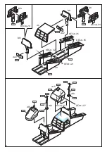 Предварительный просмотр 2 страницы Eduard L-39C Quick Start Manual