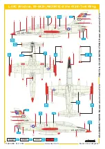 Предварительный просмотр 6 страницы Eduard L-39C Quick Start Manual