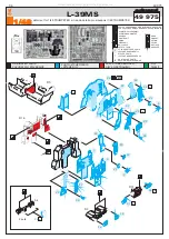 Eduard L-39MS Quick Start Manual предпросмотр