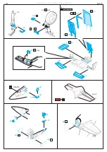 Предварительный просмотр 4 страницы Eduard L-39MS Quick Start Manual