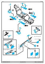 Предварительный просмотр 2 страницы Eduard L-59 Manual