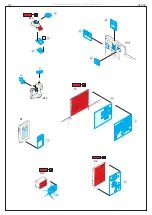 Preview for 3 page of Eduard Lancaster B Mk.I cockpit Assembly Instructions