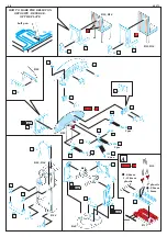 Предварительный просмотр 2 страницы Eduard Lancaster interior Quick Start Manual