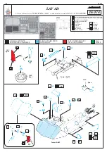 Предварительный просмотр 1 страницы Eduard LAV AD Quick Start Manual