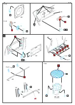 Preview for 2 page of Eduard LCVP Landing Craft Quick Start Manual