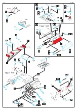 Preview for 2 page of Eduard Leopard 2A6 Quick Start Manual