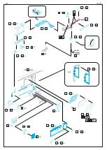 Предварительный просмотр 2 страницы Eduard Liberator GR Mk.VI upgrade set Manual