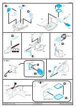 Предварительный просмотр 3 страницы Eduard Liberator GR Mk.VI upgrade set Manual