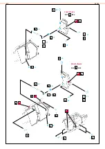 Предварительный просмотр 4 страницы Eduard Light Armoured Vehicle JGSDF-Iraq Quick Start Manual