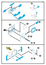 Preview for 2 page of Eduard Lynx AH.7 interior S.A. Quick Start Manual