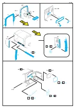 Preview for 3 page of Eduard Lynx AH.7 interior S.A. Quick Start Manual